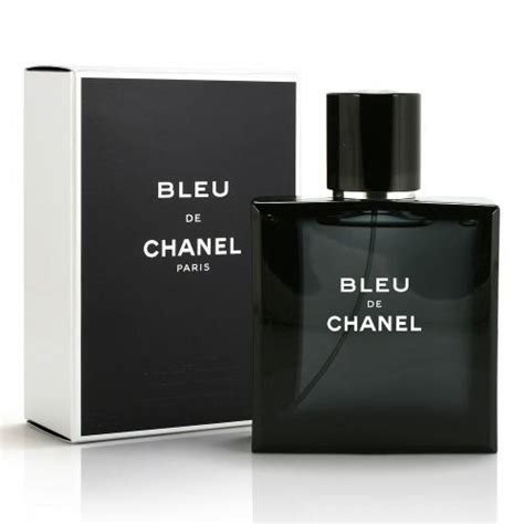 bleu De Chanel 50ml price